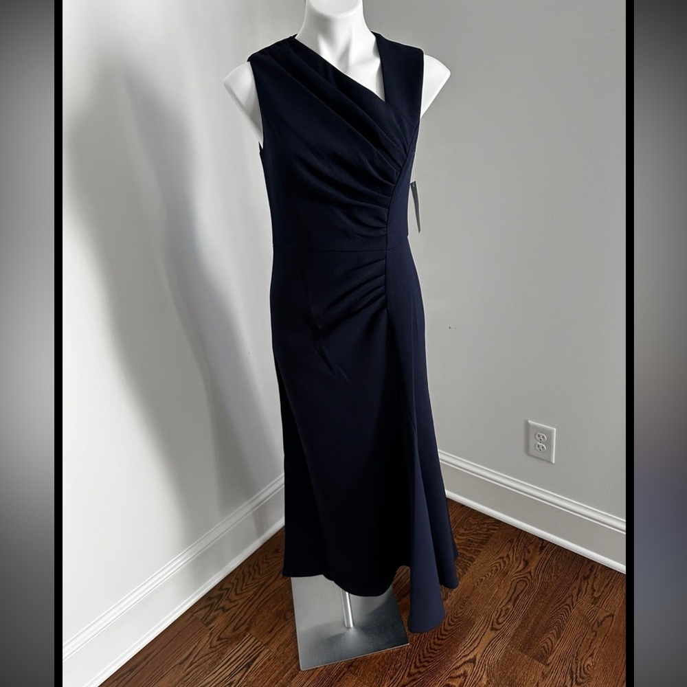 Shoshone Midnight Runway Dress NWT